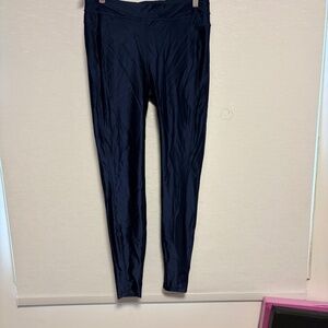 Lululemon Shine leggings